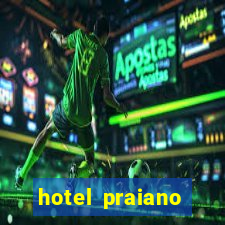 hotel praiano santos fechou